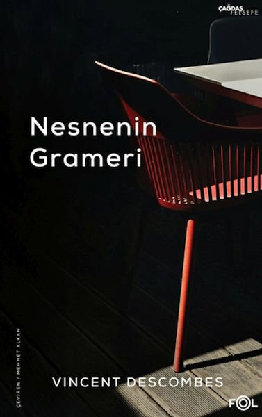 Tüm Türleriyle Nesnenin Grameri