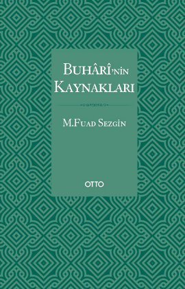 Buhari'nin Kaynakları - Ciltli