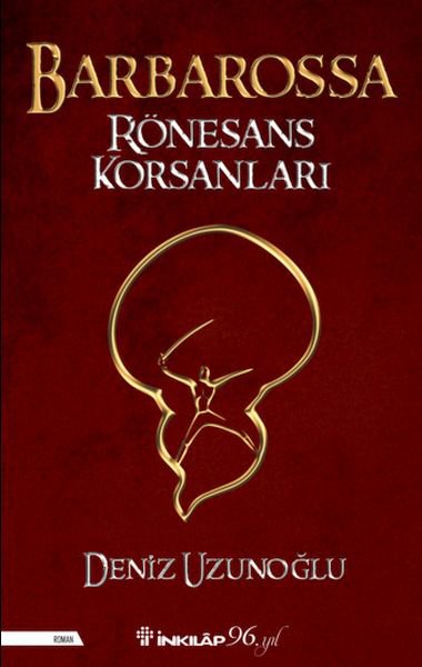 Barbarossa Rönesans Korsanları