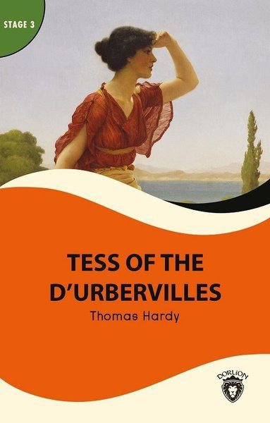 Tess of the Durbervilles Stage 3 - Alıştırma ve Sözlük İlaveli