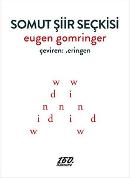 Somut Şiir Seçkisi