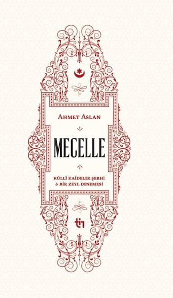 Mecelle