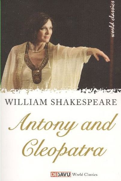 Antony and Cleopatra