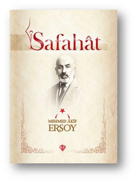 Safahat - Sıvama Ciltli