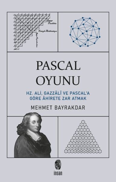 Pascal Oyunu  Hz. Ali, Gazzali ve Pascal'a Göre Ahirete Zar Atmak