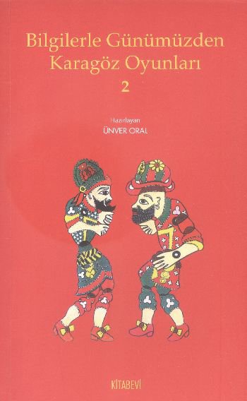 Bilgilerle Günümüzden Karagöz Oyunları 2