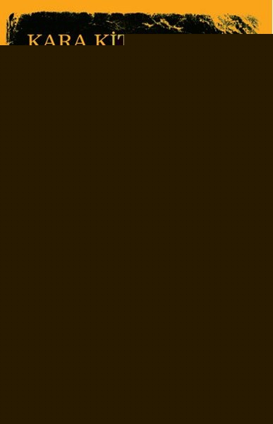 Kara Kitap