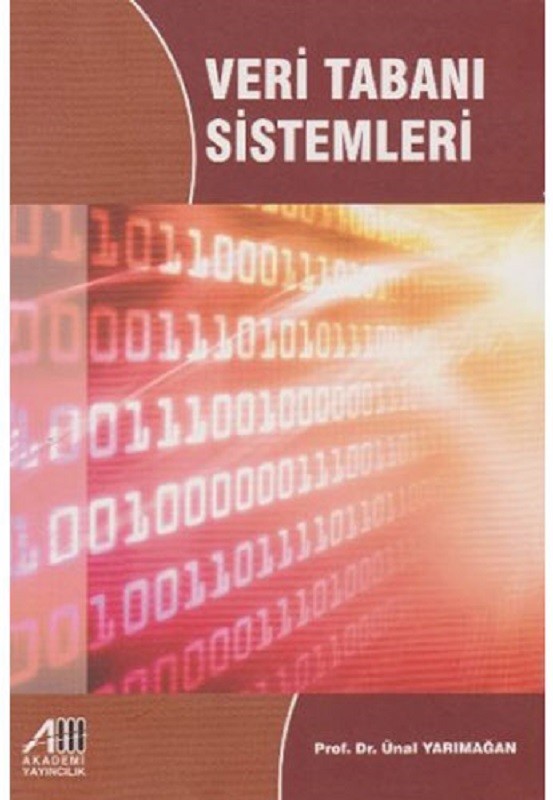 Veri Tabanı Sistemleri