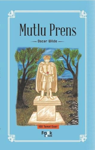 Mutlu Prens