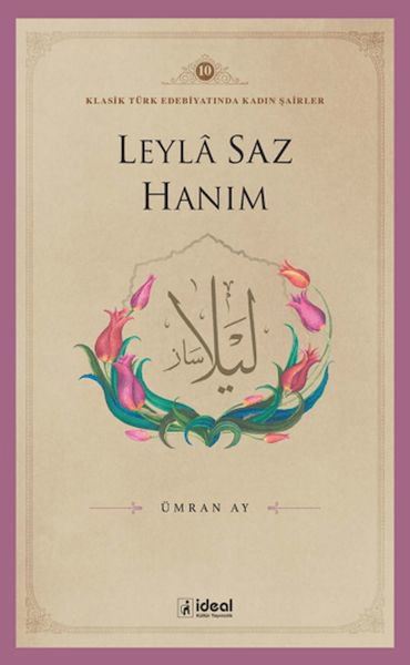 Leyle Saz Hanım