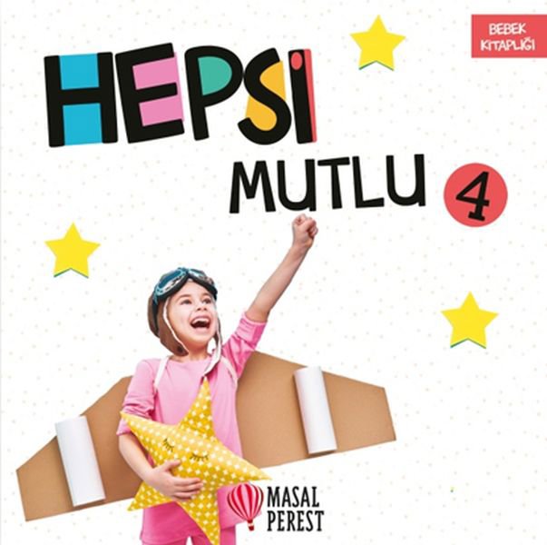 Hepsi Mutlu 4