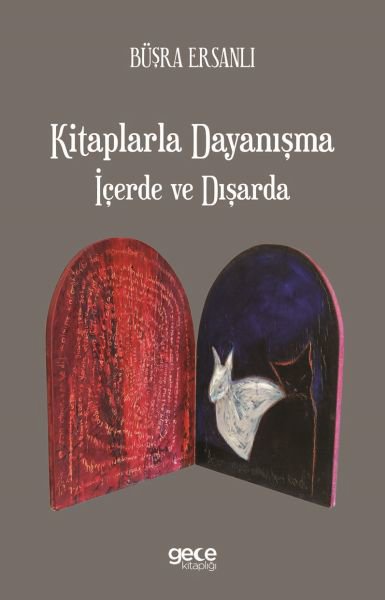 Kitaplarla Dayanışma İçerde ve Dışarda