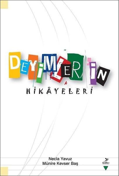 Deyimler'in Hikayeleri Ciltli