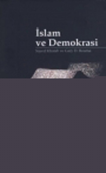 İslam ve Demokrasi