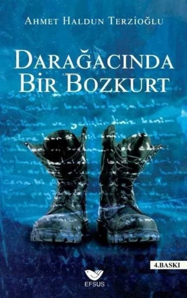 Darağacında Bir Bozkurt