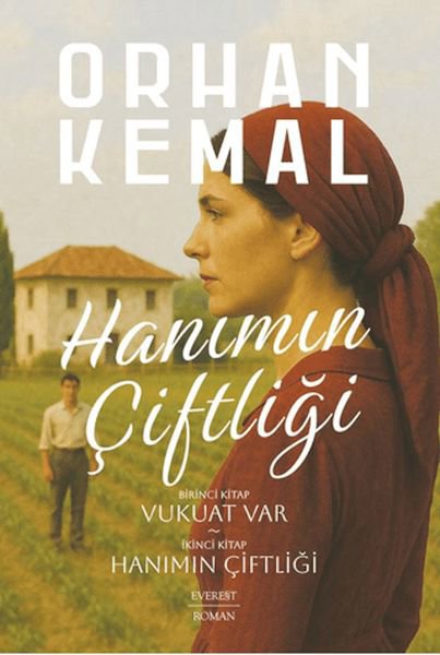 Hanımın Çiftliği (2 Kitap Bir Arada)