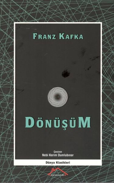 Dönüşüm