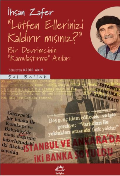 Lütfen Ellerinizi Kaldırır mısınız?