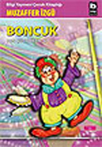 Boncuk (Ben Çocukken 6)