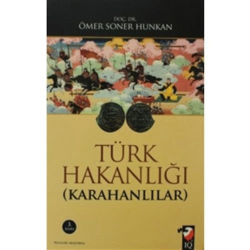 Türk Hakanlığı - Karahanlılar