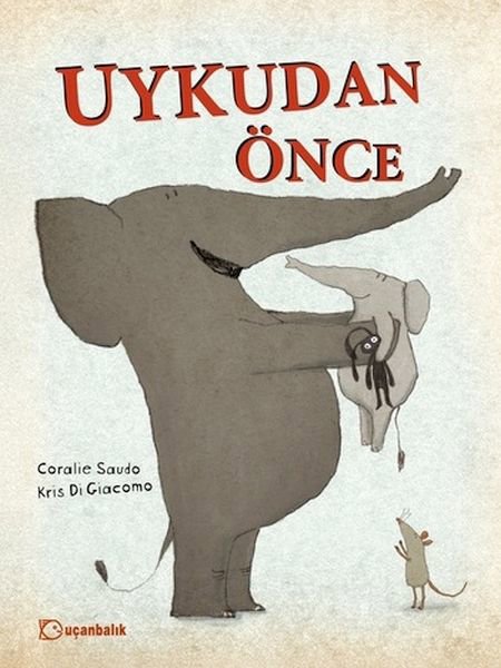 Uykudan Önce