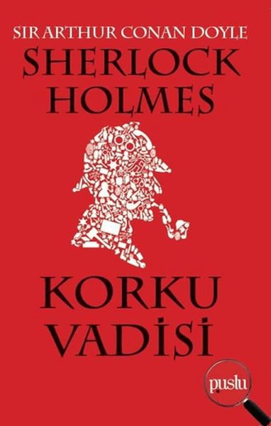 Sherlock Holmes- Korku Vadisi