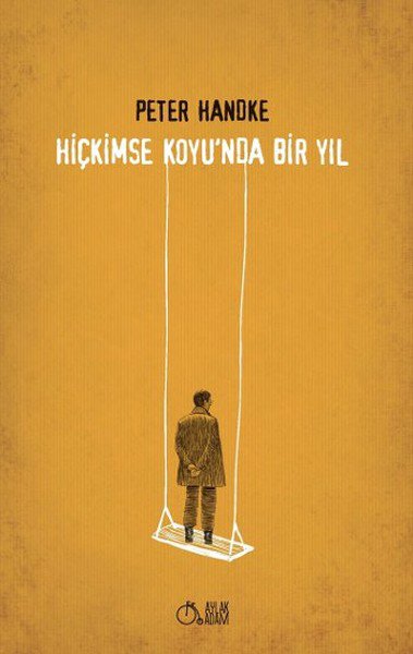 Hiçkimse Koyu'nda Bir Yıl