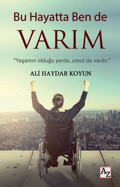 Bu Hayatta Ben De Varım