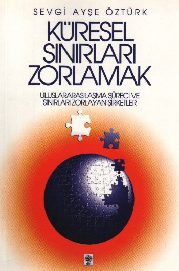 Küresel Sınırları Zorlamak