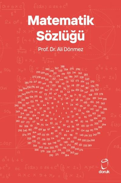 Matematik Sözlüğü