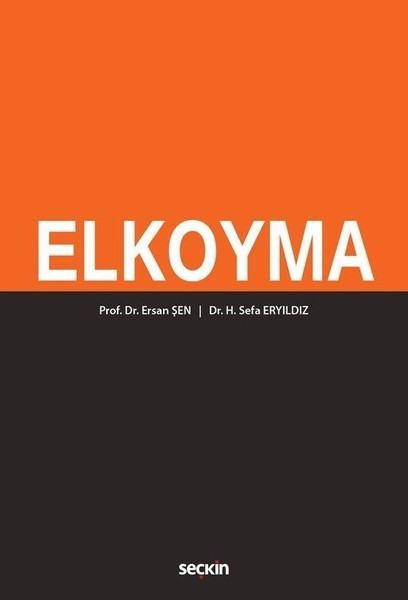 Elkoyma