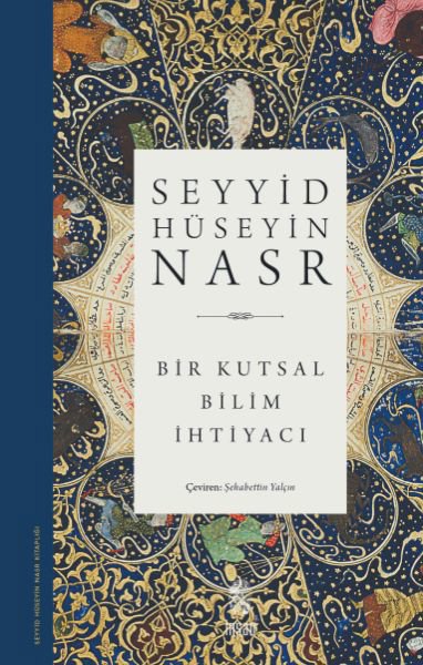 Bir Kutsal Bilim İhtiyacı