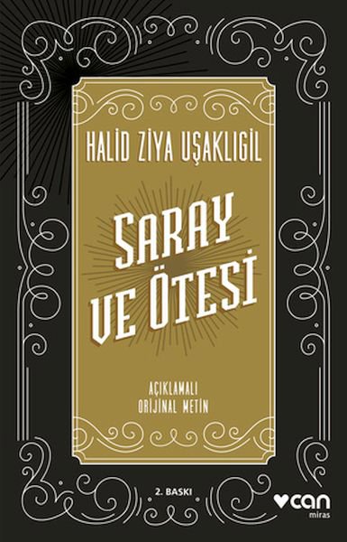 Saray ve Ötesi