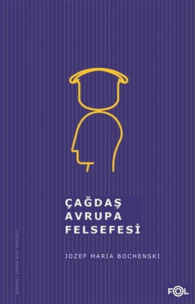 Çağdaş Avrupa Felsefesi