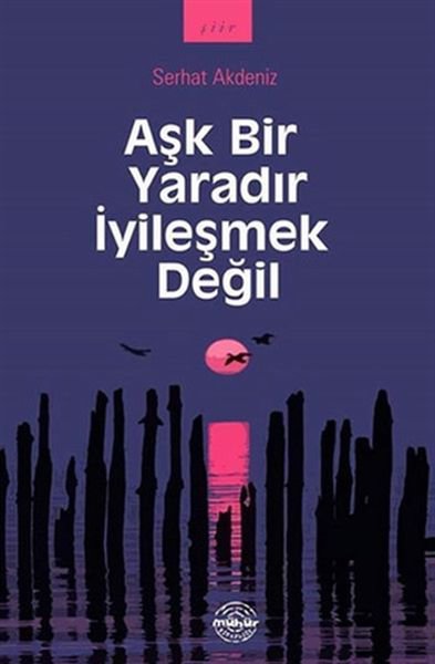 Aşk Bir Yaradır İyileşmek Değil