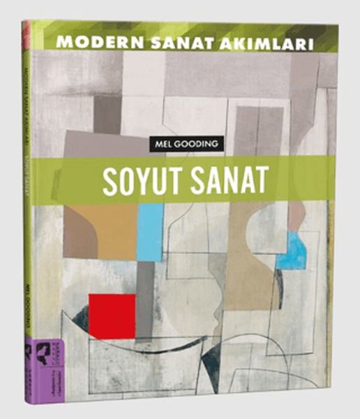 Modern Sanat Akımları: Soyut Sanat