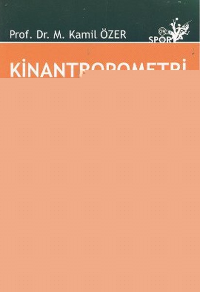 Kinantropometri Sporda Morfolojik Planlama
