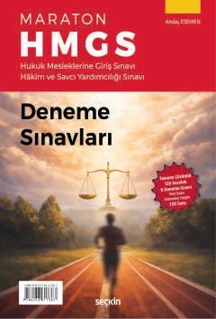 Maraton HMGS Deneme Sınavları
