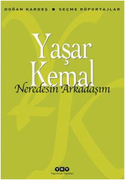 Neredesin Arkadaşım