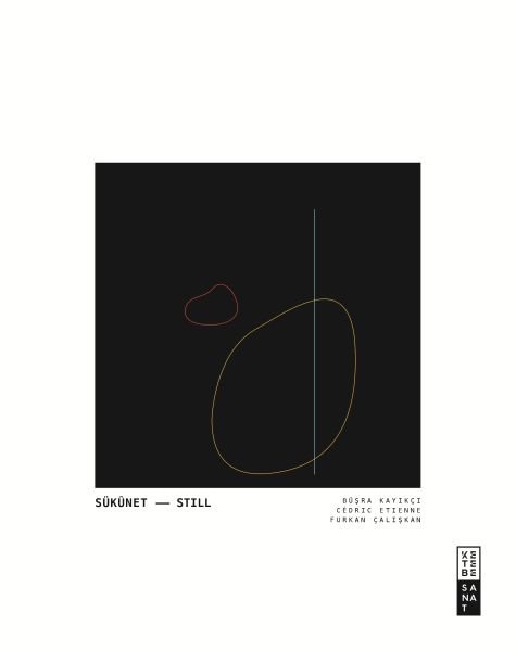 Sükûnet - Still