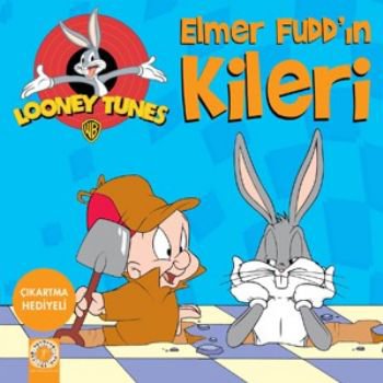 Looney Tunes - Elmer Fudd'ın Kileri