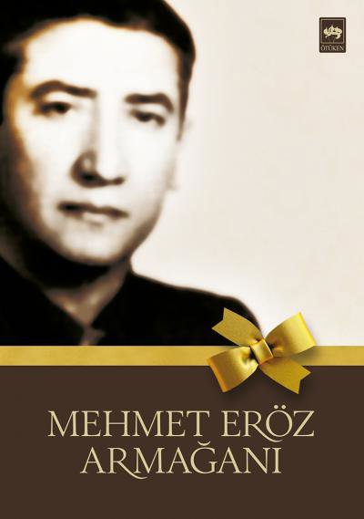 Mehmet Eröz Armağanı