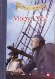 Klasikleri Okuyorum - Moby Dick