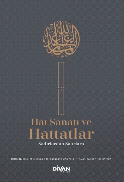 Hat Sanatı ve Hattatlar