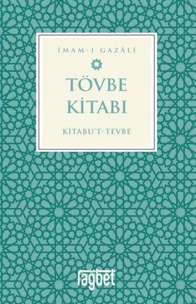 Tövbe Kitabı - Kitabu't-Tevbe