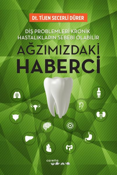 Ağzımızdaki Haberci