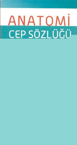 Anatomi Cep Sözlüğü