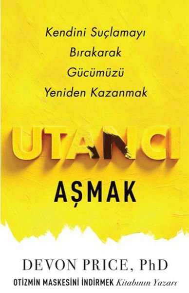 Utancı Aşmak