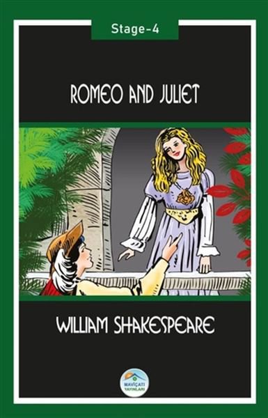 Romeo and Juliet (Stage-4)