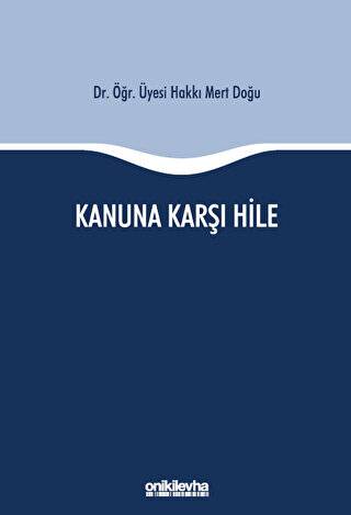 Kanuna Karşı Hile